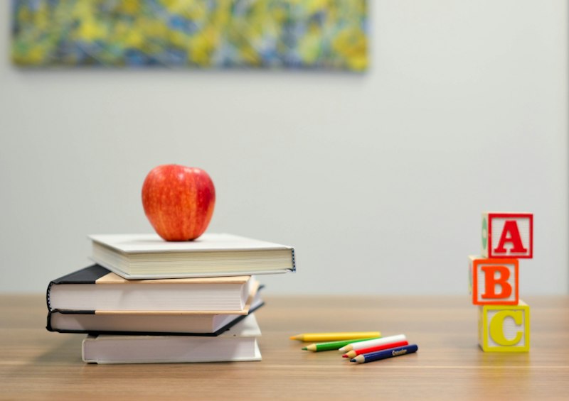 School Supplies Campaign