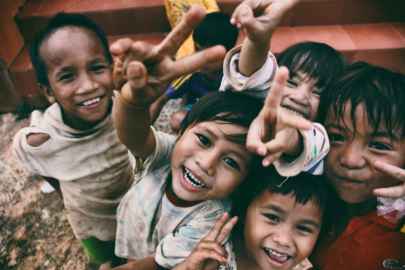 Children Study Circle