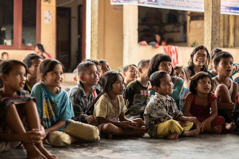 Child Welfare Support