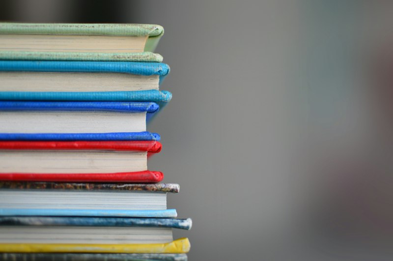 Book Bank Distribution