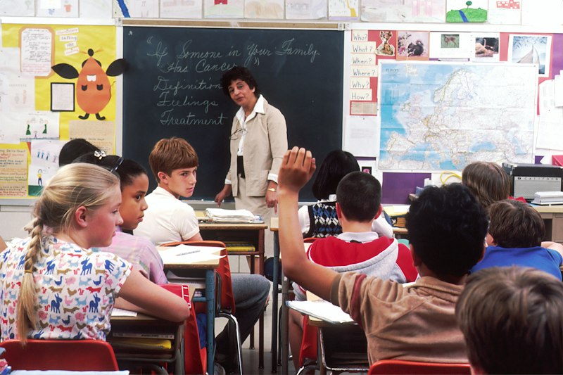 Classroom Learning Support