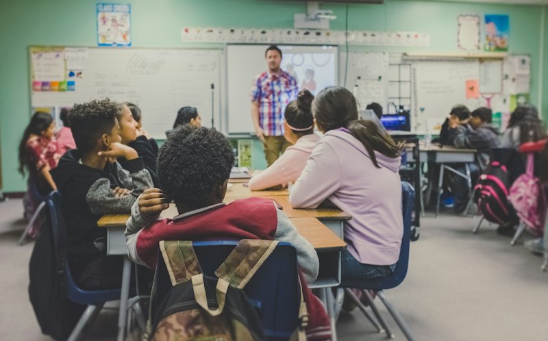 Interactive Primary Teaching